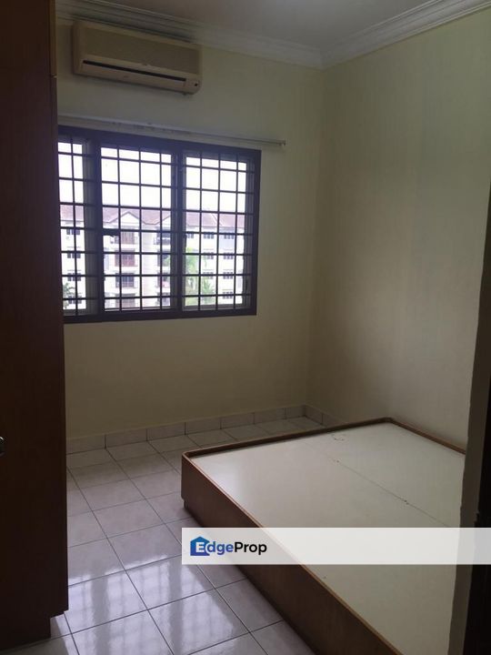 Selesa Puteri Condominium, Skudai , Johor, Skudai