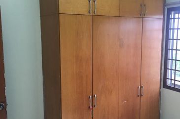 Selesa Puteri Condominium