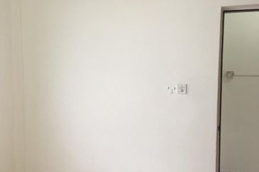 Selesa Puteri Condominium