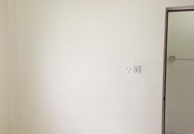 Selesa Puteri Condominium