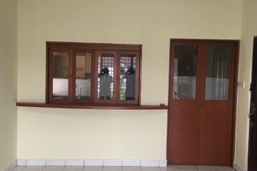 Selesa Puteri Condominium