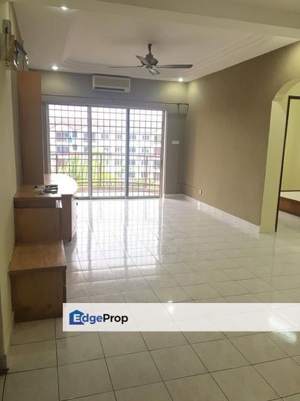 Selesa Puteri Condominium, Skudai , Johor, Skudai