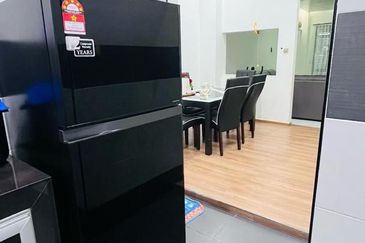 Jalan Penaga X, Taman Pulai Hijauan 81110 Kangkar Pulai Johor