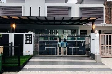 Jalan Penaga X, Taman Pulai Hijauan 81110 Kangkar Pulai Johor