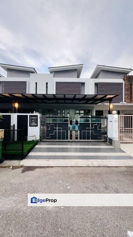 Jalan Penaga X, Taman Pulai Hijauan 81110 Kangkar Pulai Johor, Johor, Kangkar Pulai