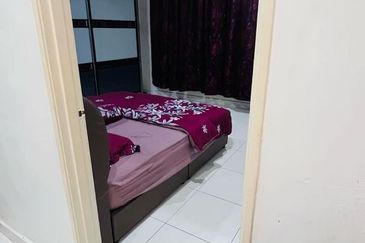 Jalan Penaga X, Taman Pulai Hijauan 81110 Kangkar Pulai Johor