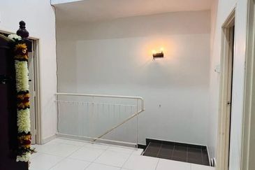 Jalan Penaga X, Taman Pulai Hijauan 81110 Kangkar Pulai Johor