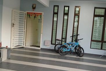 Jalan Penaga X, Taman Pulai Hijauan 81110 Kangkar Pulai Johor