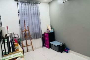 Jalan Penaga X, Taman Pulai Hijauan 81110 Kangkar Pulai Johor