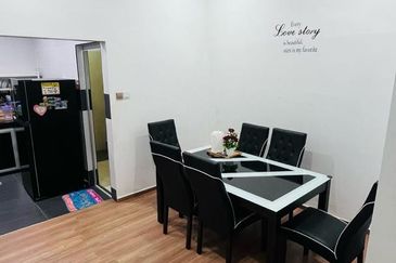 Jalan Penaga X, Taman Pulai Hijauan 81110 Kangkar Pulai Johor