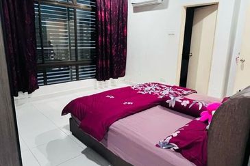 Jalan Penaga X, Taman Pulai Hijauan 81110 Kangkar Pulai Johor