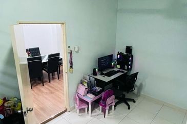 Jalan Penaga X, Taman Pulai Hijauan 81110 Kangkar Pulai Johor