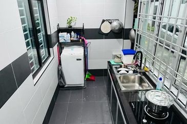 Jalan Penaga X, Taman Pulai Hijauan 81110 Kangkar Pulai Johor