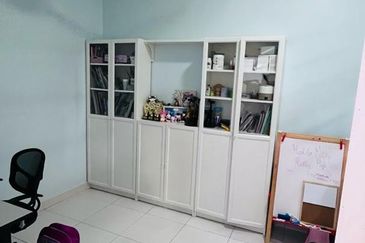 Jalan Penaga X, Taman Pulai Hijauan 81110 Kangkar Pulai Johor