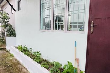 Jalan Penaga X, Taman Pulai Hijauan 81110 Kangkar Pulai Johor