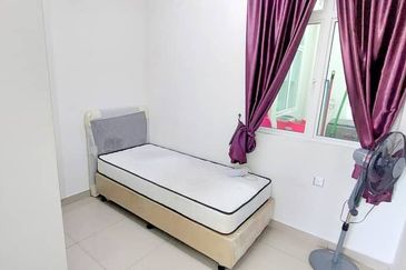 Twin Danga Residence