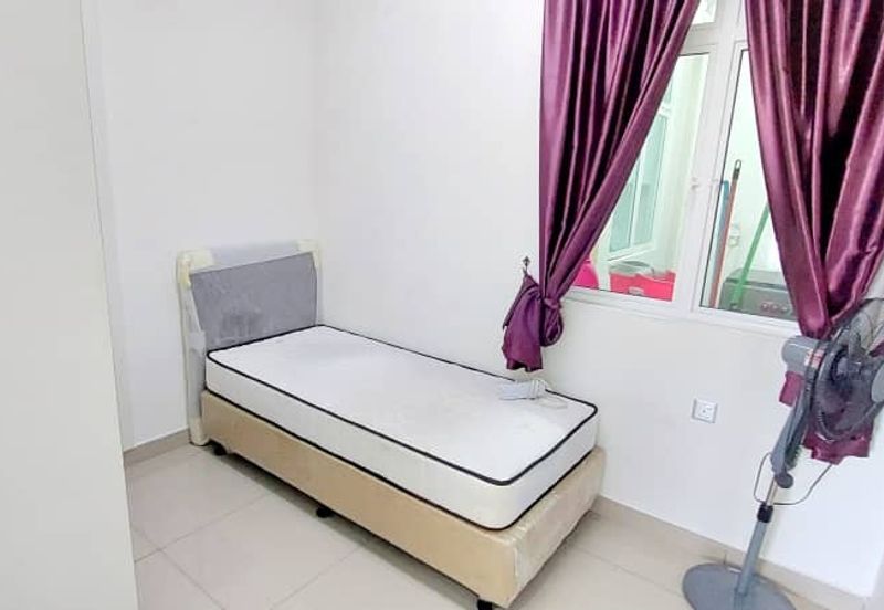 Twin Danga Residence