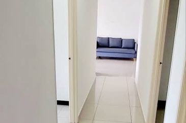 Twin Danga Residence