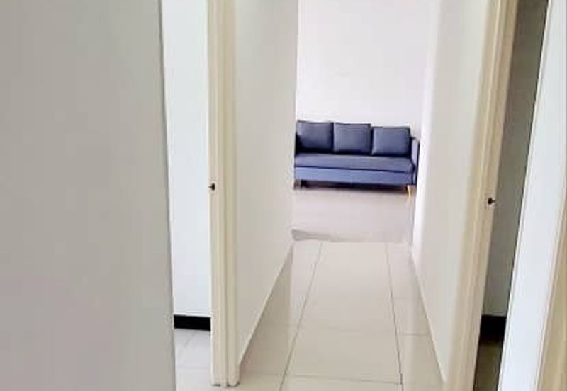 Twin Danga Residence