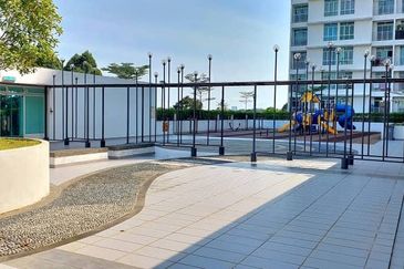 Twin Danga Residence