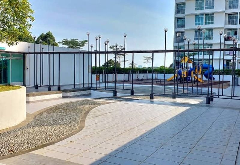 Twin Danga Residence