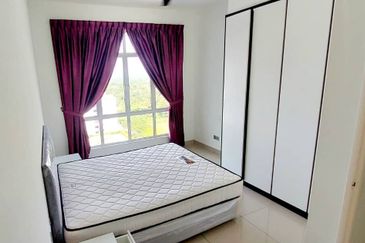 Twin Danga Residence