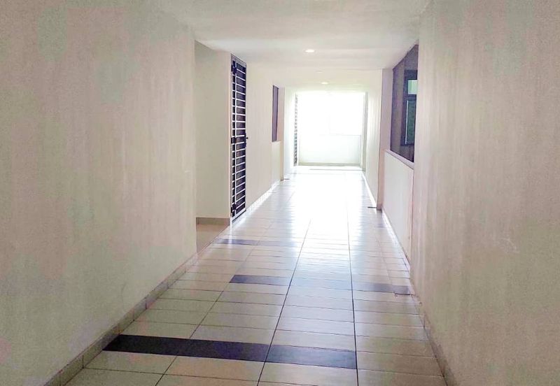 Twin Danga Residence