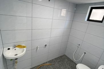 Flat Bandar Selesa Jaya