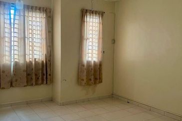 Jalan Indah 19/x, Taman Bukit Indah Johor