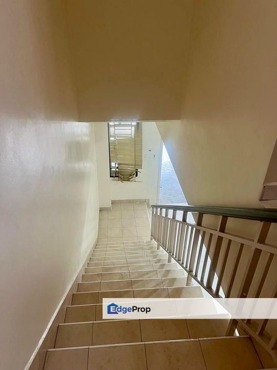 Jalan Indah 19/x, Taman Bukit Indah Johor, Johor, 