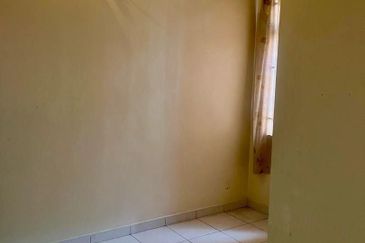 Jalan Indah 19/x, Taman Bukit Indah Johor