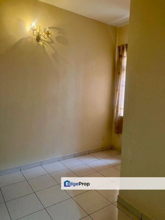 Jalan Indah 19/x, Taman Bukit Indah Johor, Johor, 