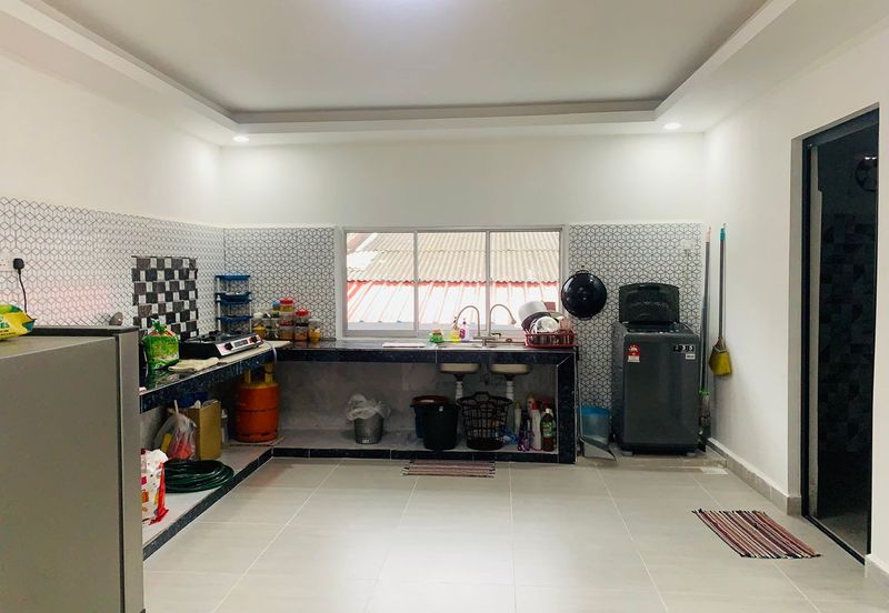 Jalan Joget 4, Taman Nesa, Skudai