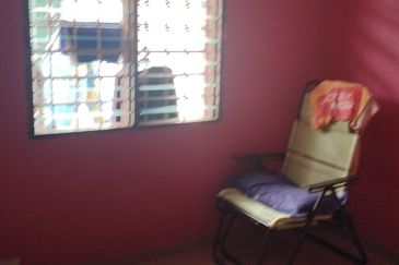 Jalan Dato Dagang 12, Taman Sentosa , Klang, Selangor