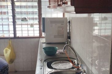 Jalan Dato Dagang 12, Taman Sentosa , Klang, Selangor