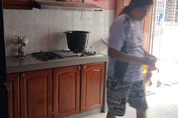 Jalan Dato Dagang 12, Taman Sentosa , Klang, Selangor