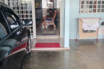 Jalan Dato Dagang 12, Taman Sentosa , Klang, Selangor