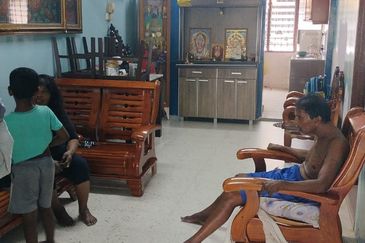 Jalan Dato Dagang 12, Taman Sentosa , Klang, Selangor