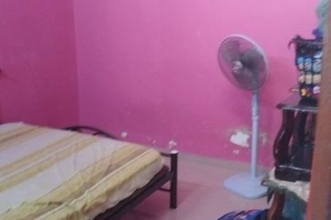 Jalan Dato Dagang 12, Taman Sentosa , Klang, Selangor