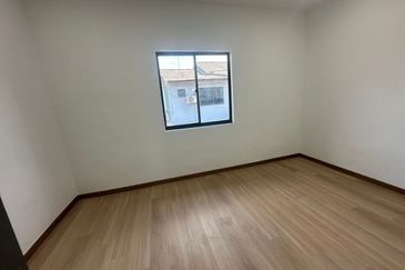 Jalan Lading 21, Taman Puteri Wangsa