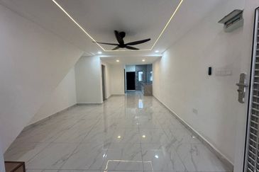 Jalan Lading 21, Taman Puteri Wangsa