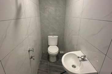 Jalan Lading 21, Taman Puteri Wangsa