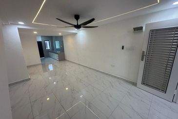 Jalan Lading 21, Taman Puteri Wangsa