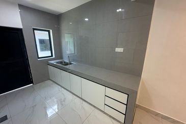 Jalan Lading 21, Taman Puteri Wangsa