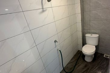 Jalan Lading 21, Taman Puteri Wangsa