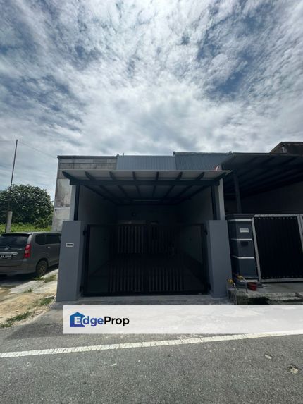 Fully Renovated @ Taman Senai Jaya, Senai, Johor, Senai