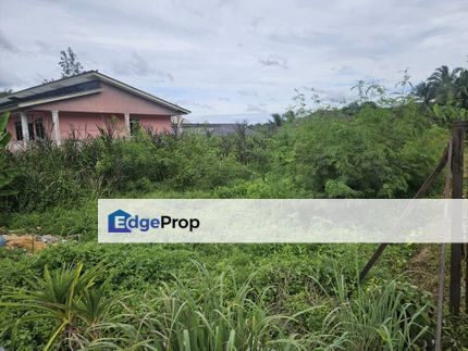 Bungalow Lot For Sales @  Taman Anjaria ,Kulai, Johor, Kulai