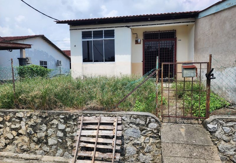 Jalan Kesang Desa 6 , Taman Desa Kesang