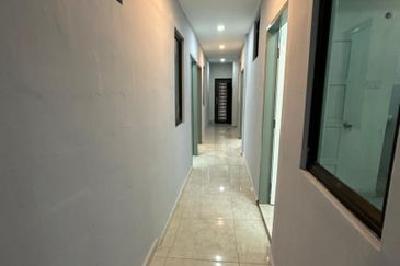 Jalan Tekun , Taman Maju Jaya