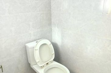 Jalan Tekun , Taman Maju Jaya